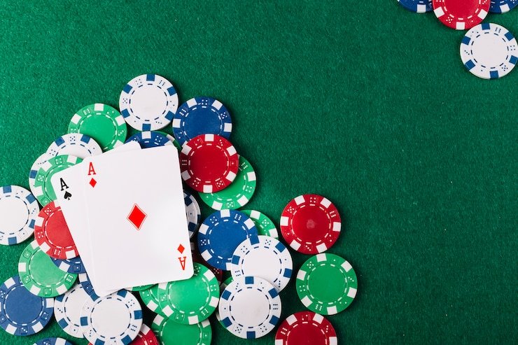 pak333 Live Casino